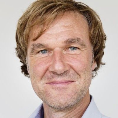 Matthias Gutbrod, WIN-Verlag