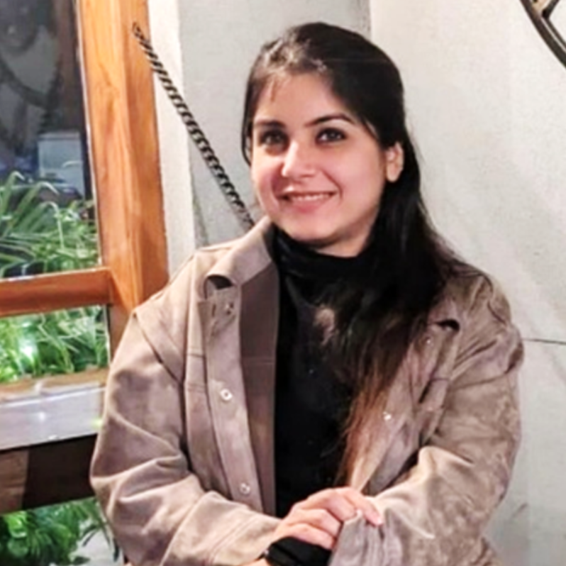 Dr. Sakshi Gumber