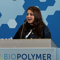 Impression des BIOPOLYMER Kongresses 2026