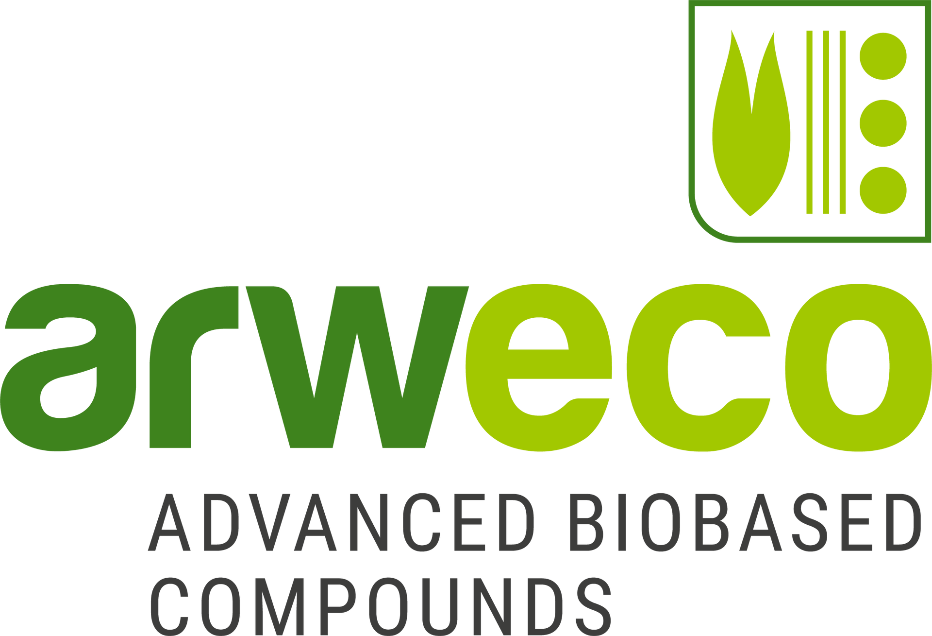 Logo Arweco
