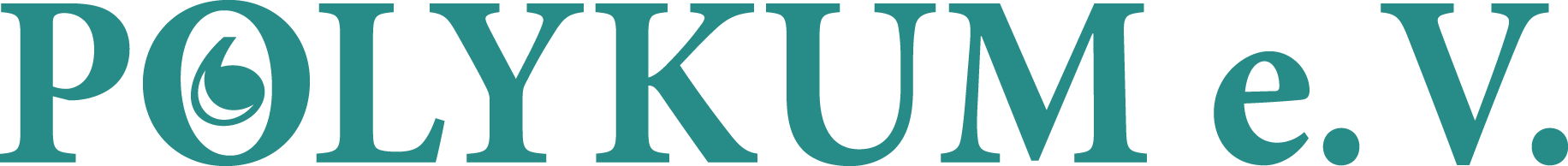 Logo POLYKUM e.V.