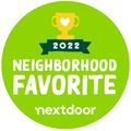 2022 Nextdoor Neighborhood favorite