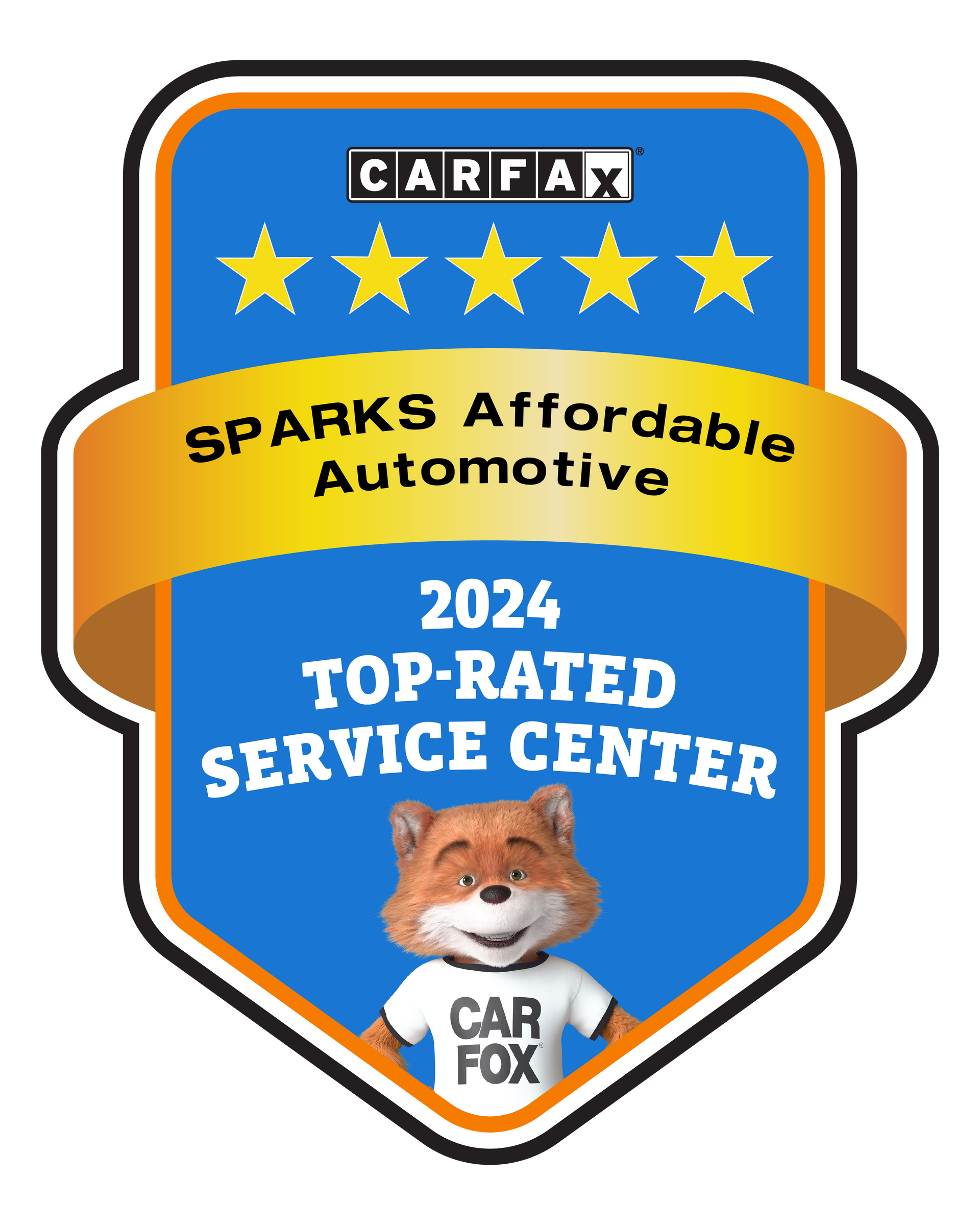 Carfax 2024 Top Rated