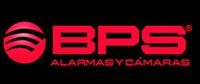 Identidad visual de BPS Alarmas y Seguridad