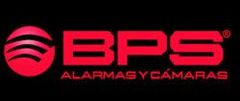 Logo de BPS Alarmas y Seguridad