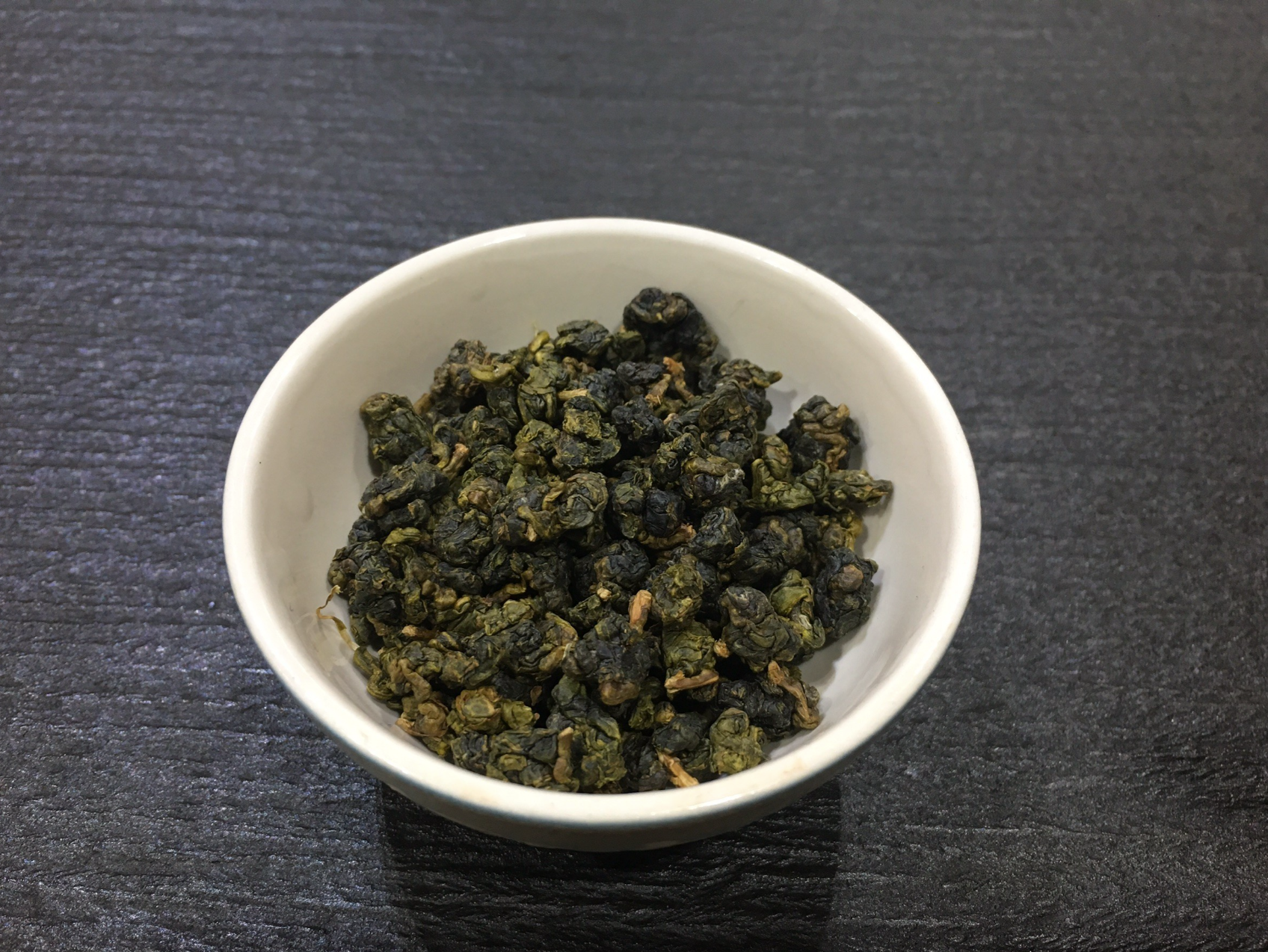 【綠色友善】【林淨惟臻】【豔香烏龍茶】如是甘露A / Morning Dew Delight A (75g/罐) 每包茶上皆有SGS檢測報告 台灣茶 合歡山系 高冷茶 天然花香 綠茶 茶葉