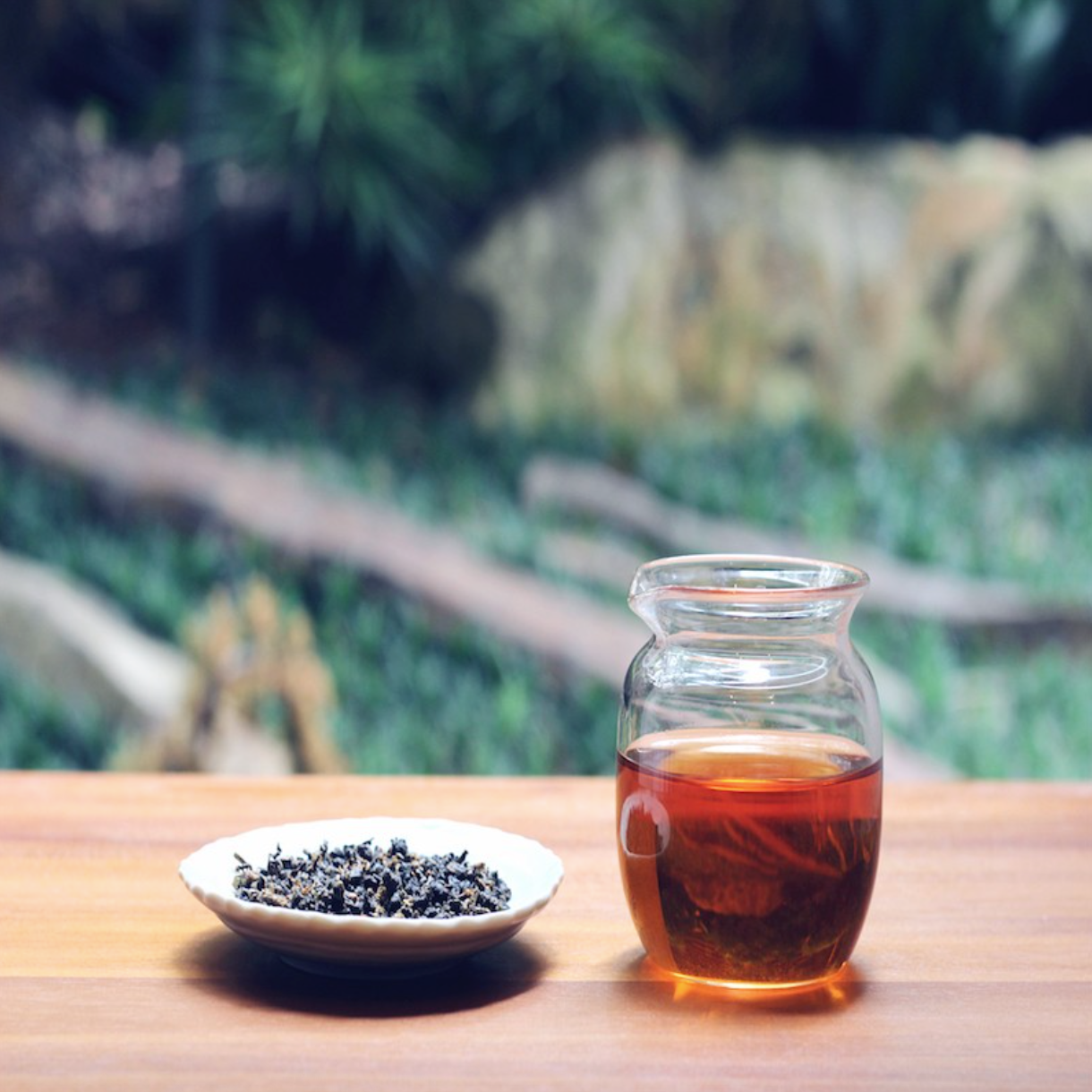 紅粉知己珍品 Elevated Black Tea Essence-Precious|合歡山系蜜甜香紅茶・高冷台灣茶|尚鼎之茶