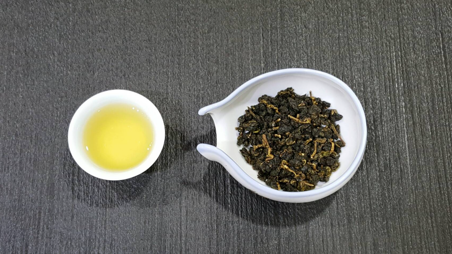 台灣珠兒茶3 Taiwanese JU-ER Tea 3|清香金萱茶・SGS檢測安心台灣茶|尚鼎之茶