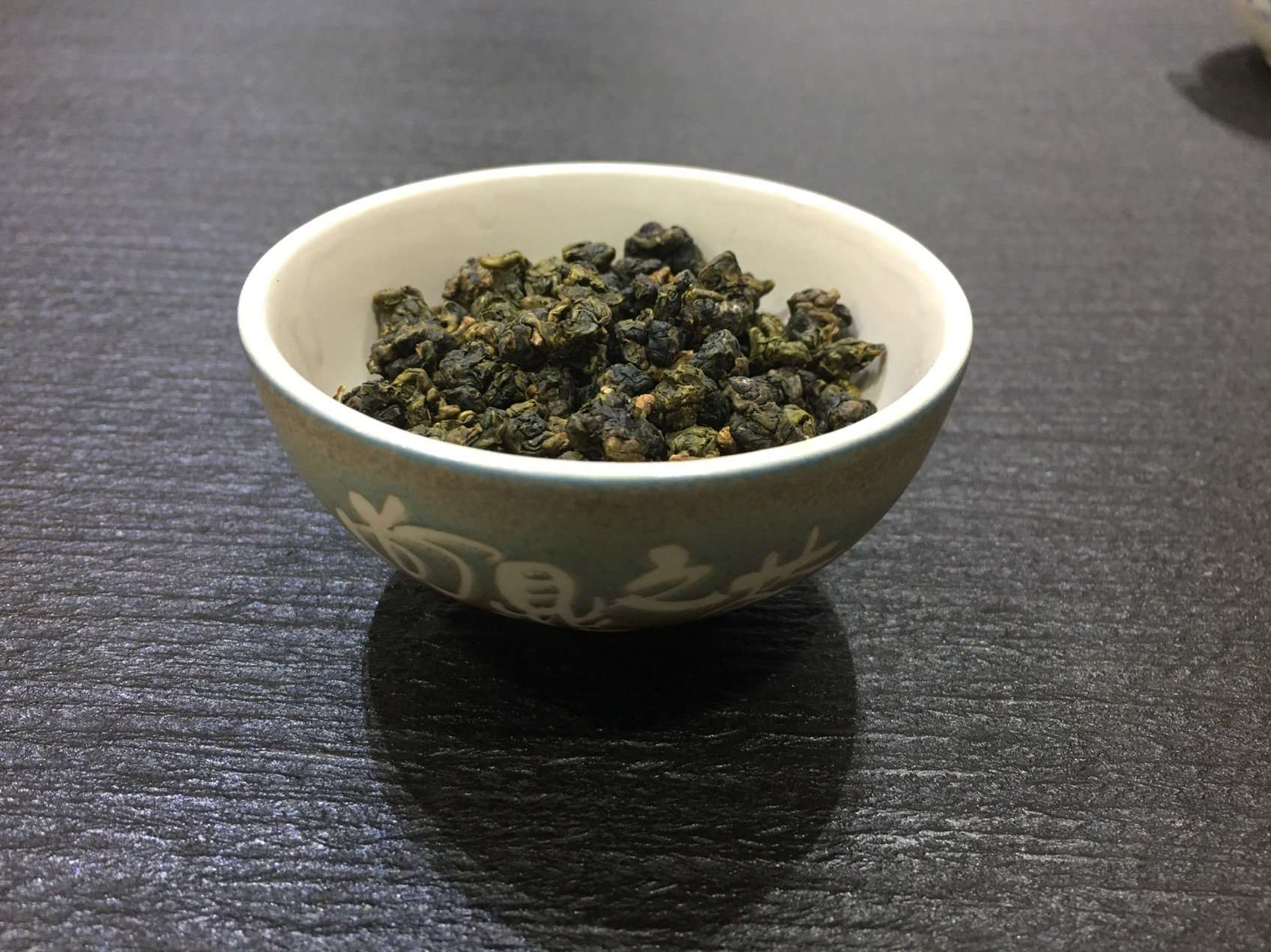 【綠色友善】【林淨惟臻】【淡雅烏龍茶】如是甘露3 Morning Dew Delight 3 (75g罐) 每包茶上皆有SGS檢測報告 台灣茶 合歡山系 高冷茶 綠茶 茶葉