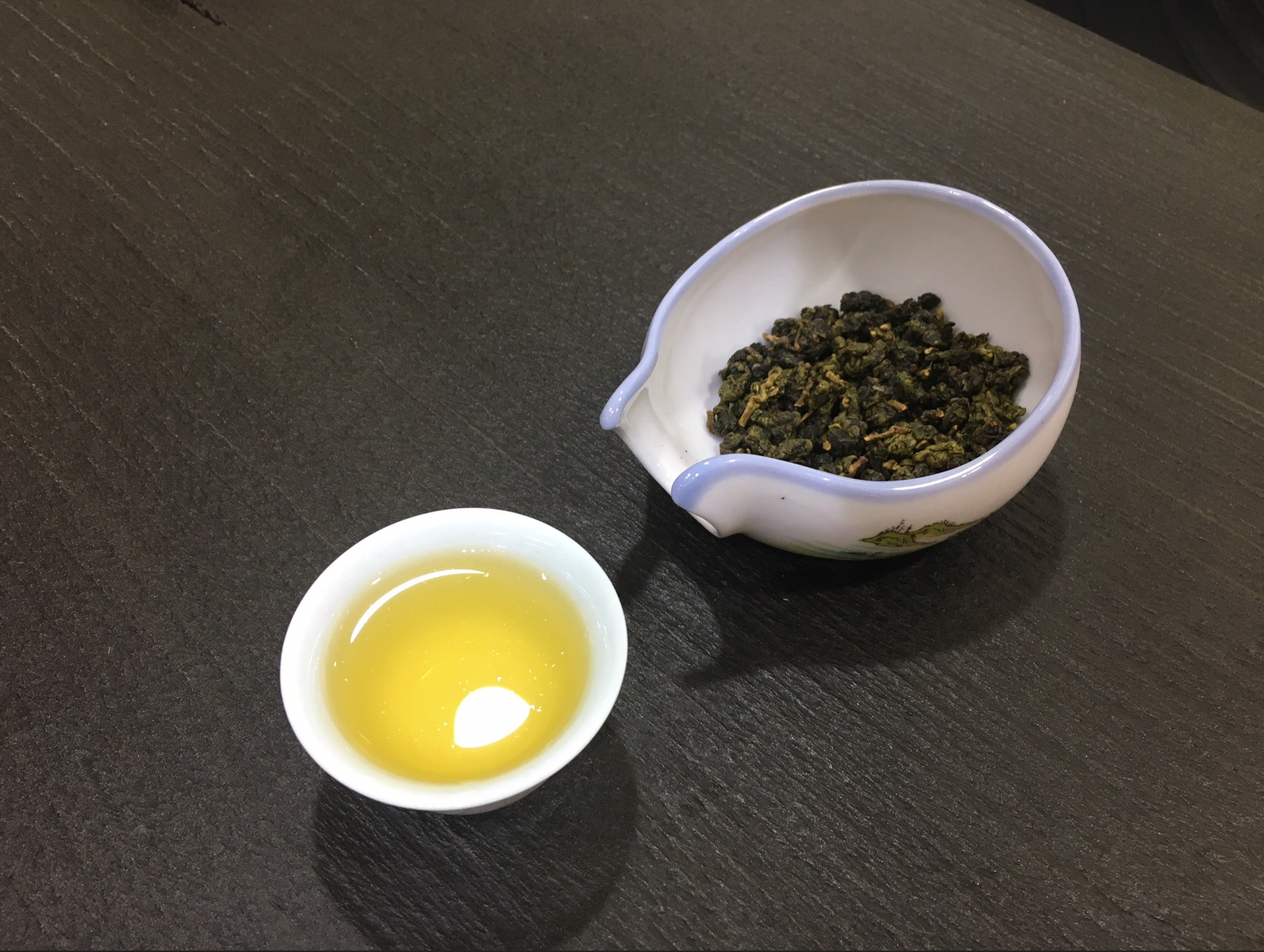 【典藏珍品】【極致安全,友善茶葉】山之驕子56A Mountain Bliss -Inspiring 56A(75g罐),每包茶上皆有SGS檢測報告台灣茶合歡山系高山茶葉高冷茶茶葉山氣清香綠茶