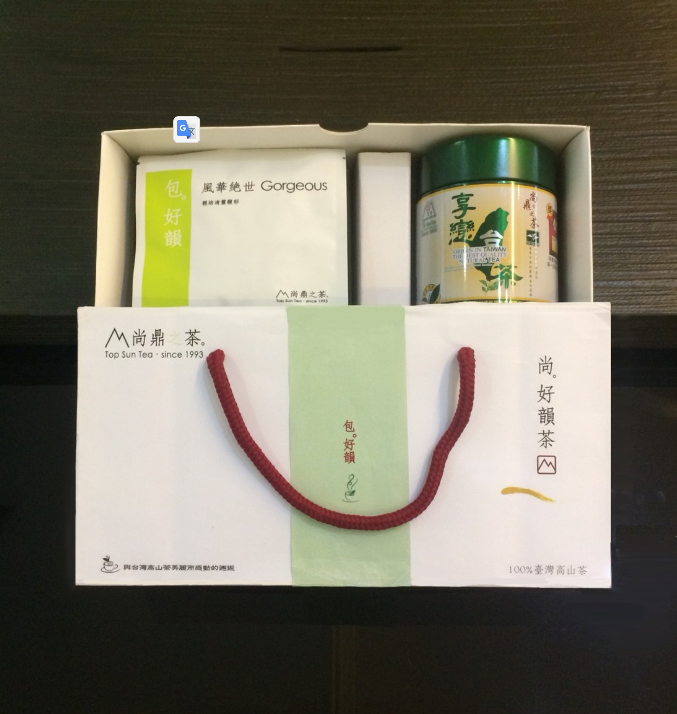【包。好韻 X Plus】包馥。兩種好韻 棉紙袋茶包,不含塑
