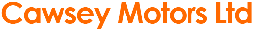 Cawsey Motors Ltd