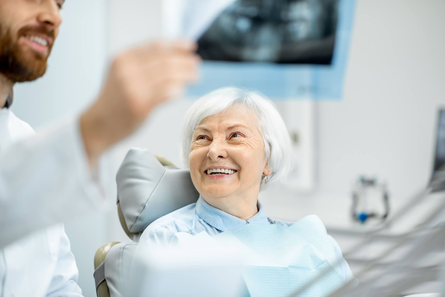 Dental Implants - Dewdney Dental