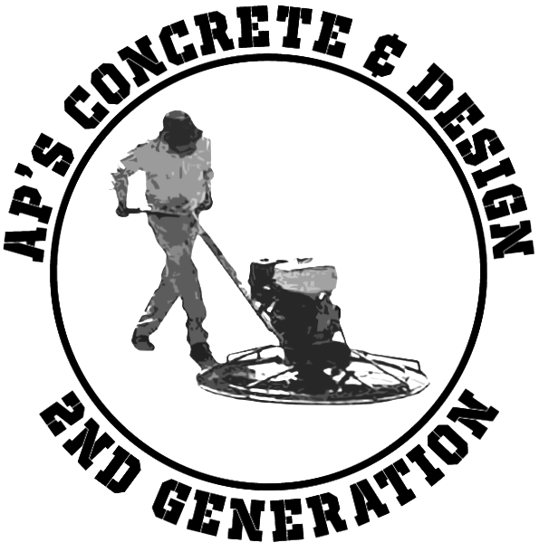 AP’s Concrete & Design LLC AP’s Concrete & Design LLC