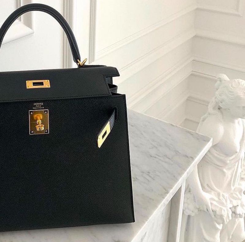 Hermes Kelly Handbag Insurance