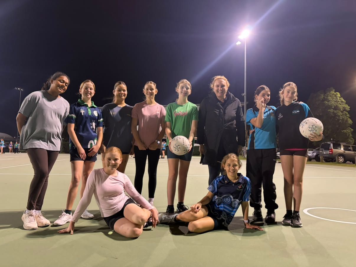 Professional Coaching Clinic
