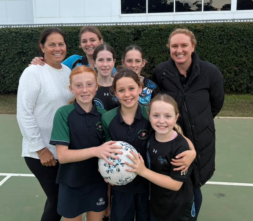 Team Spirit and Success