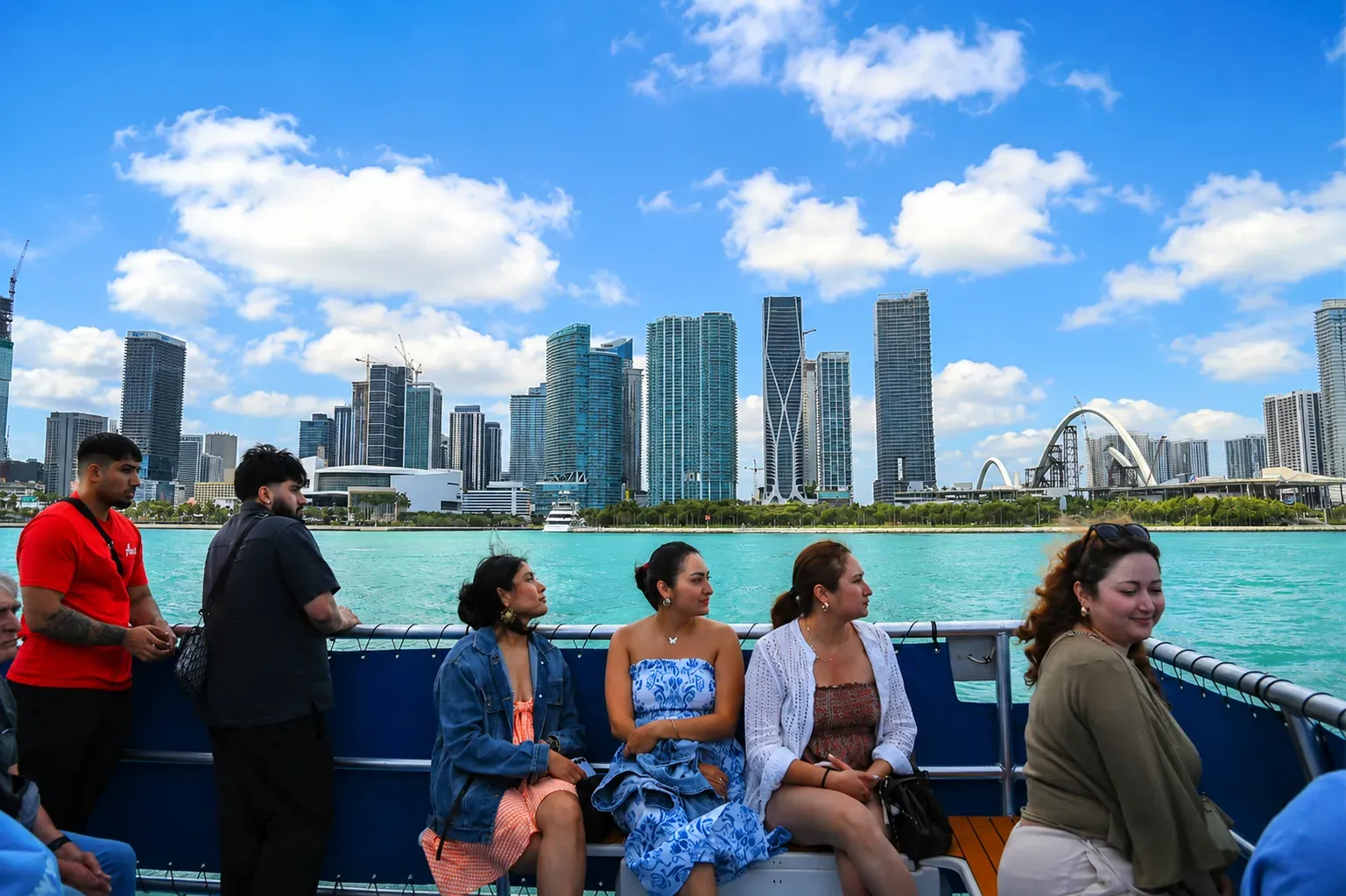 Miami Sightseeing by Water | Local Guide