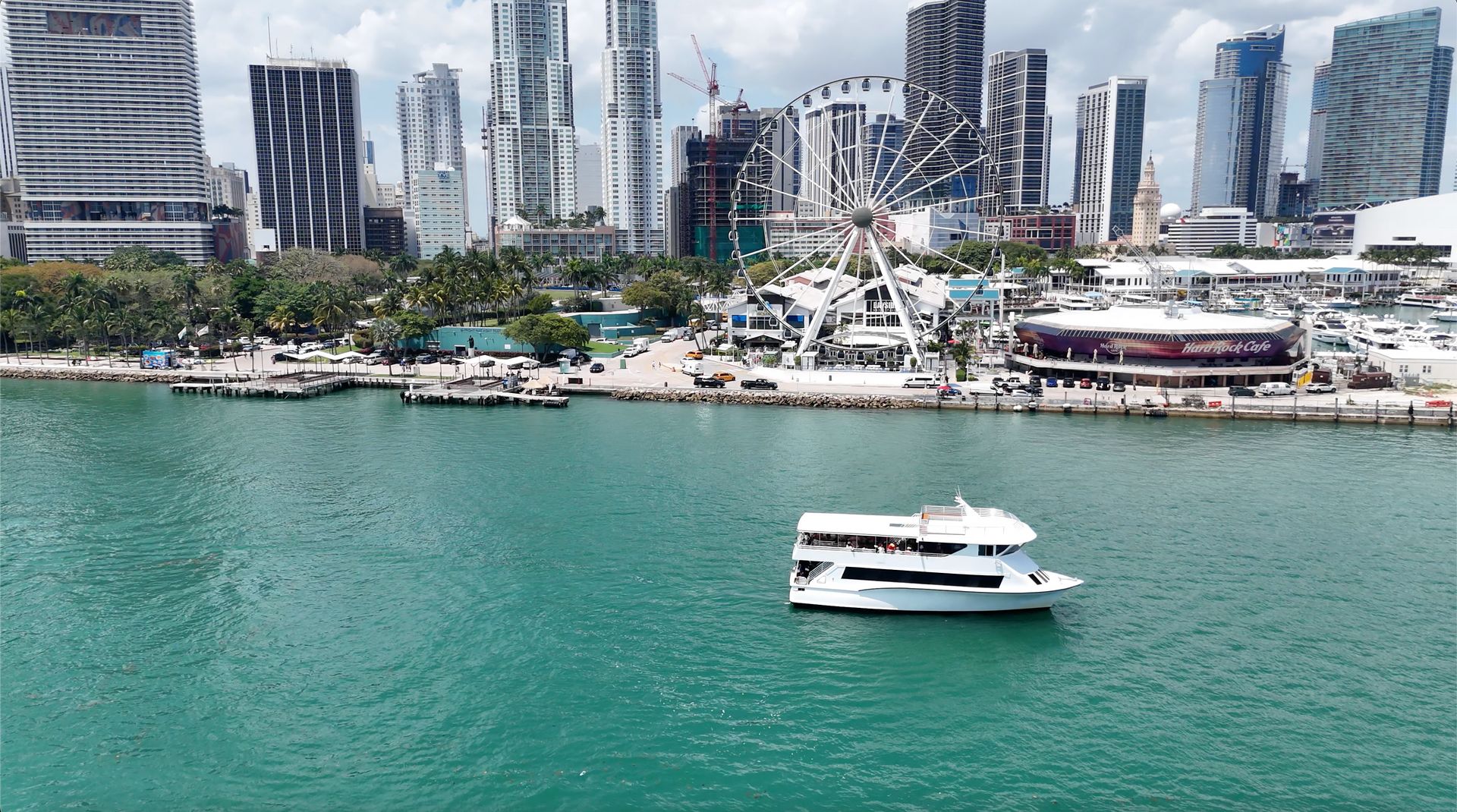 Miami Celebrity Tour