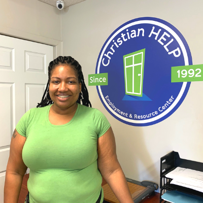Employment Services | Christian HELP