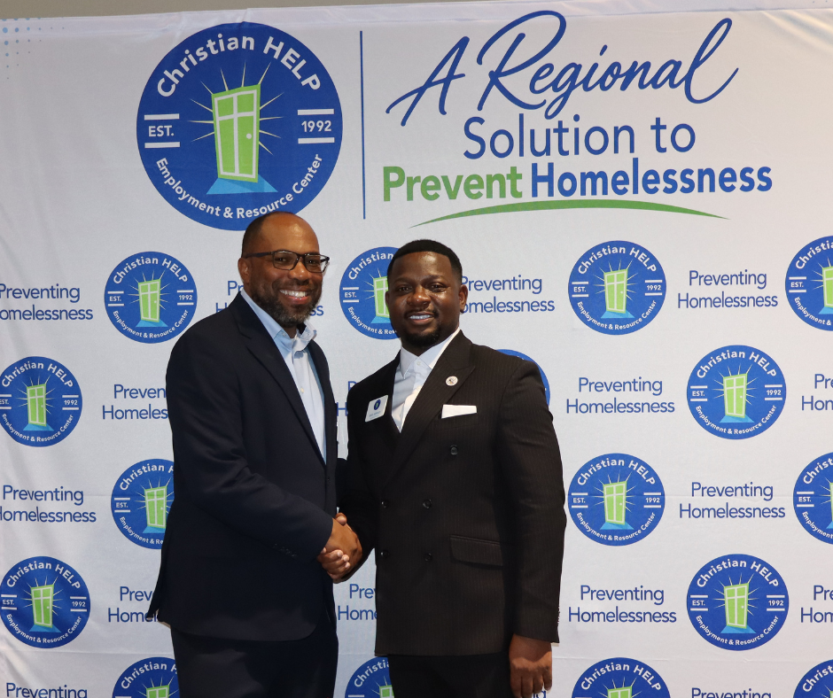 Christian HELP Leadership Update, Britt Johnson, President and CEO, Central Florida