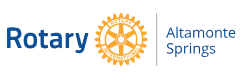 Altamonte springs Rotary Foundation