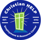 Christian HELP Logo