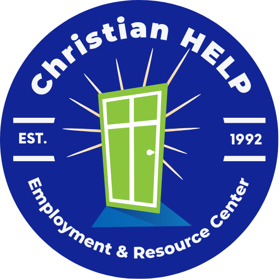Christian HELP logo