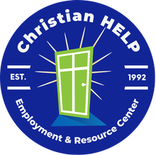 Christian HELP logo