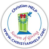 Christian HELP Logo
