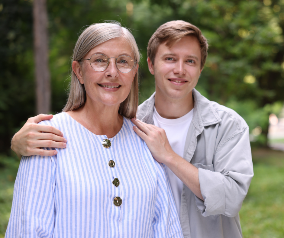 Success Story Hired for His First Job after Coaching