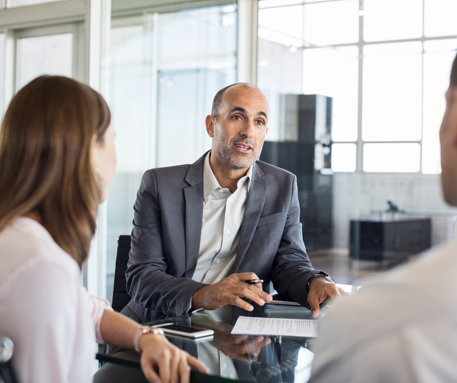 Robert found a new career, Job search success, Career Coaching