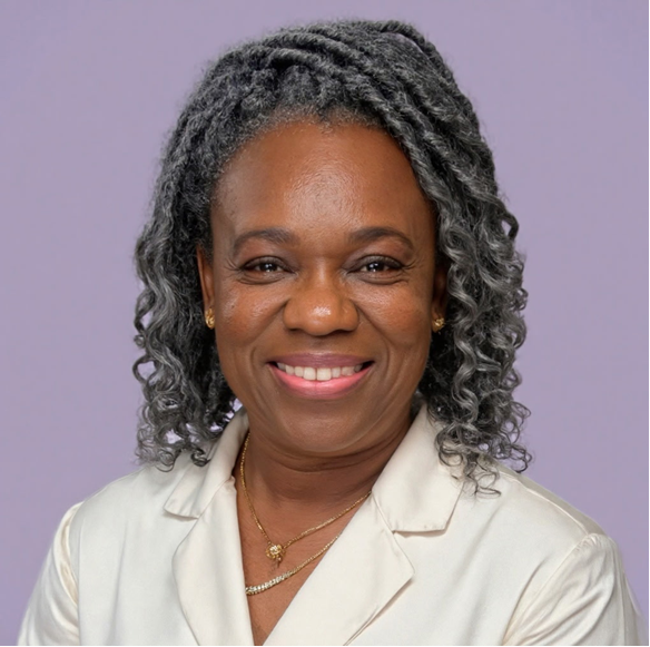 Pauline Whetstone