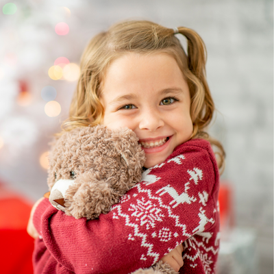 Christian HELP Season of Giving
