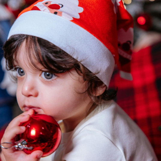 Christian HELP Season of Giving