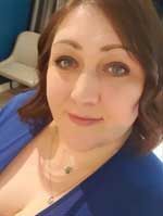 VAS Chair: Mrs Cari Jones