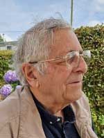 VAS Committee: Mr David Keely