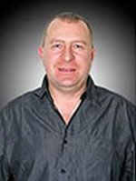 VAS Treasurer/Shop: Mr Lloyd Jones