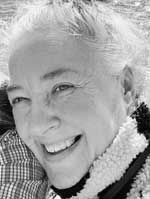 VAS Secretary: Mrs Christina Elkin