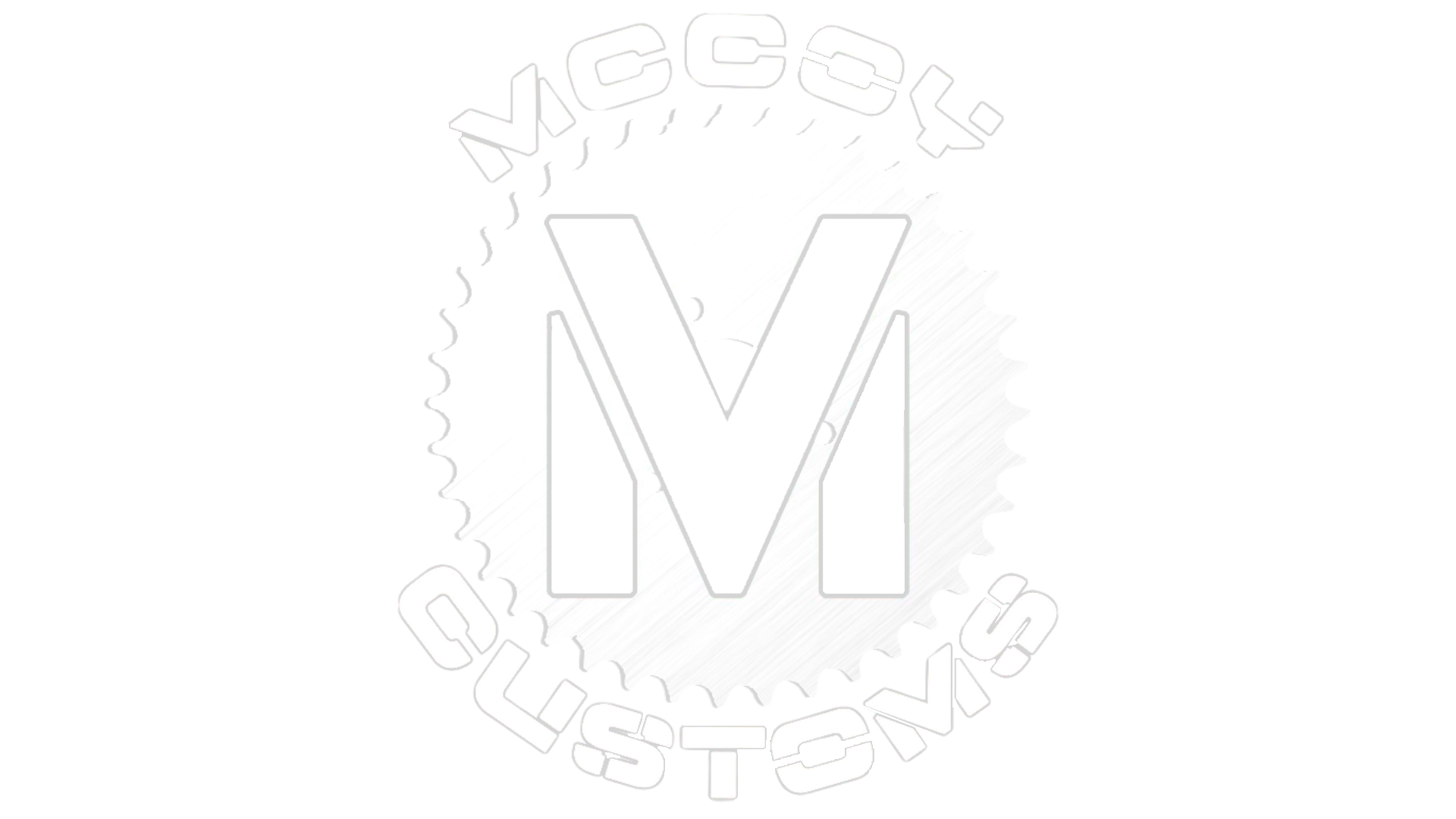 MCCOY CUSTOMS LOGO