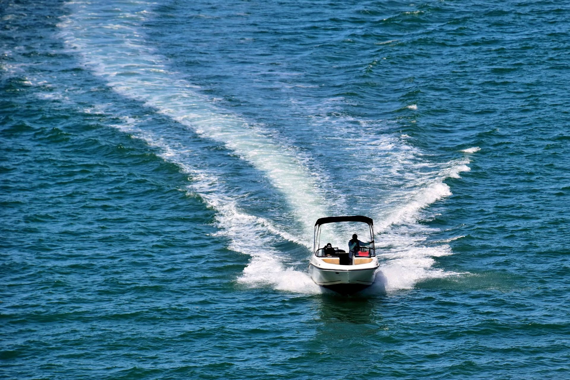 Boat power washing and cleaning near me in rehoboth beach