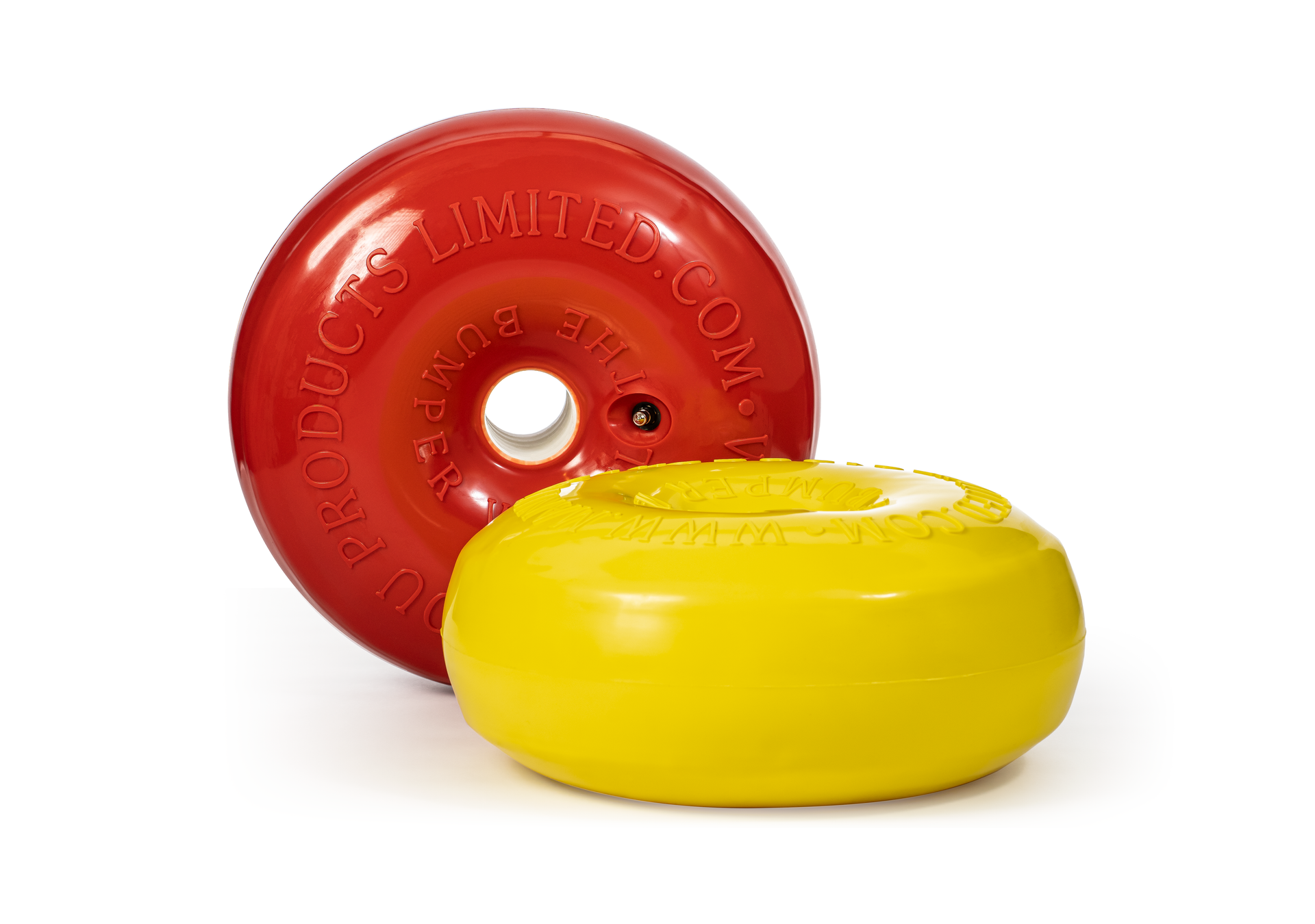Bumpers, PVC Molding at Roto Plastics in Adrian, MI
