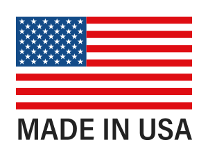 Made in the USA