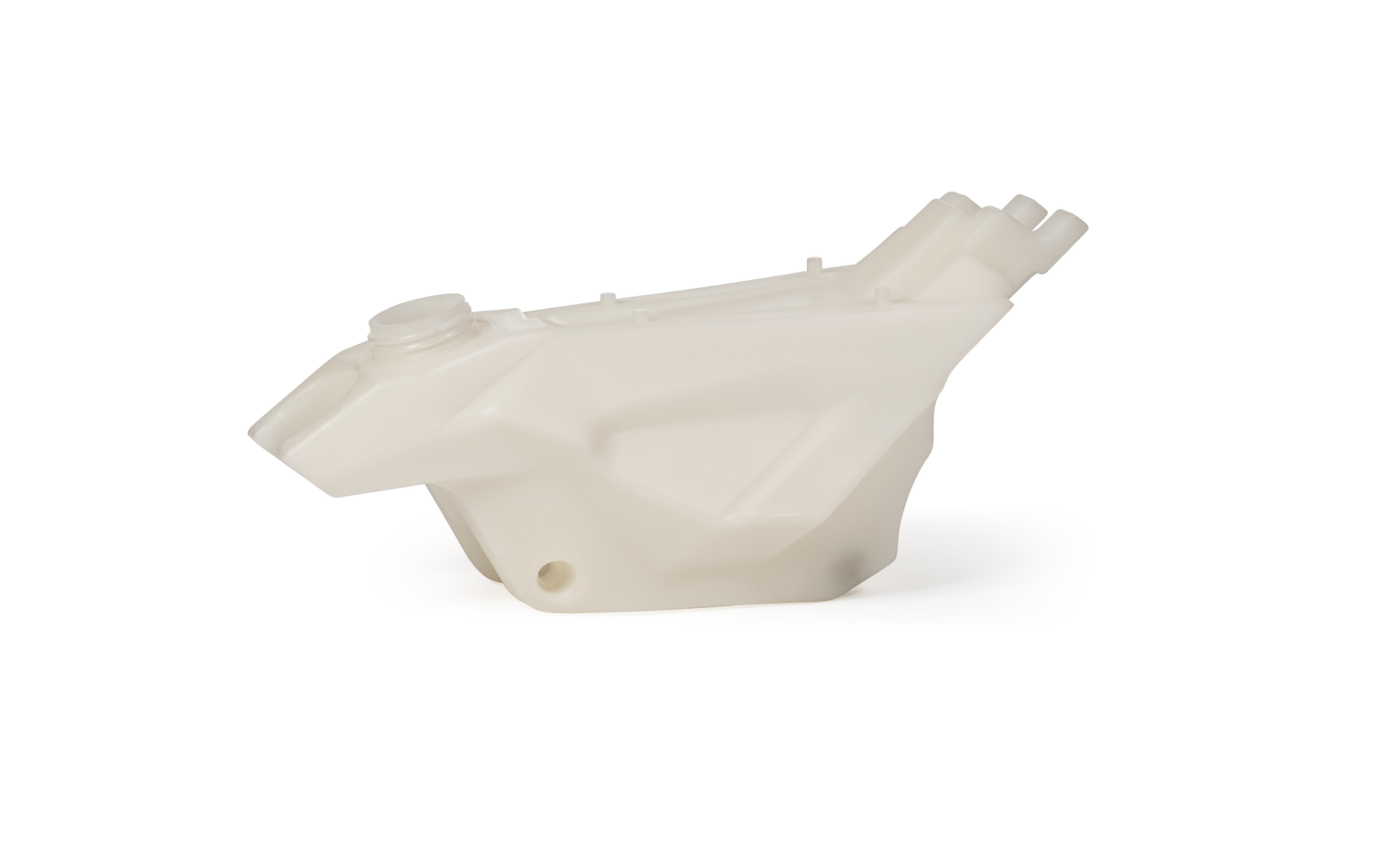 Fuel Tanks, Polyethylene at Roto Plastics in Adrian, MI
