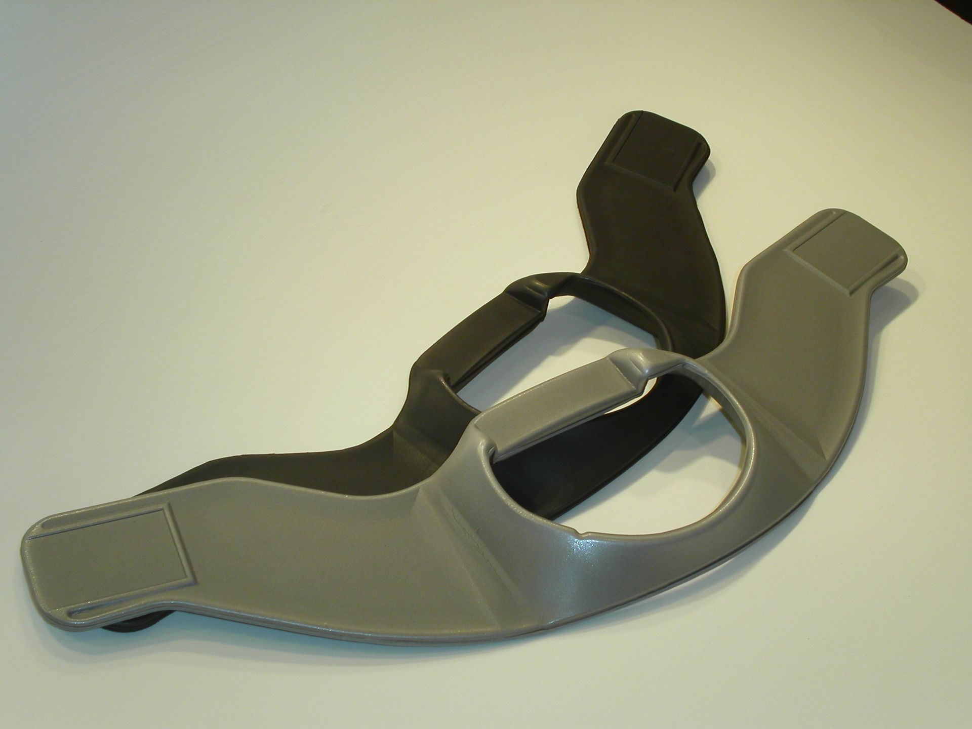 Foam Belts, Foam Molding at Roto Plastics in Adrian, MI