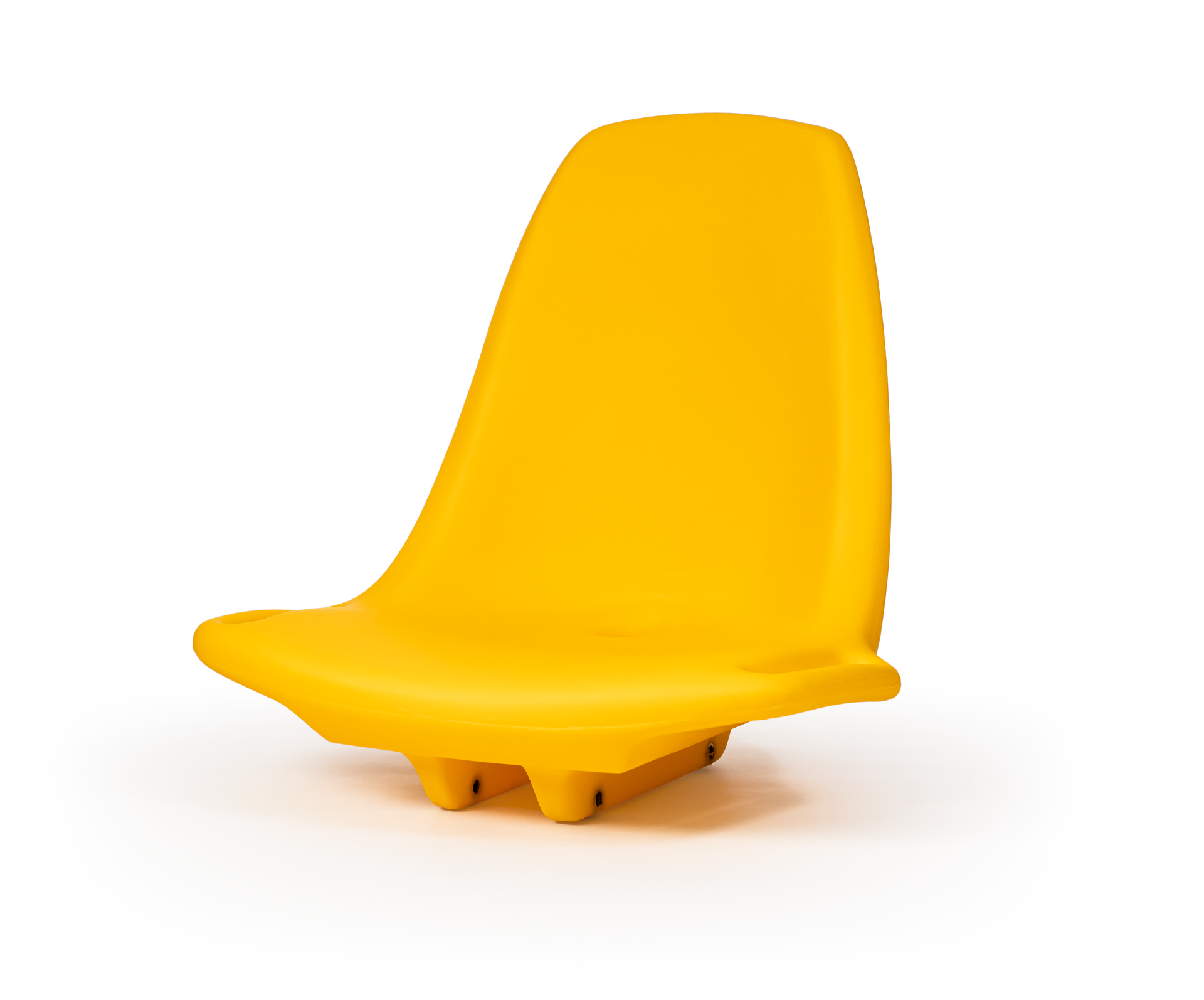Seating, Polyethylene at Roto Plastics in Adrian, MI