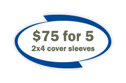 Sale Price of RotoBench Sleeves at Roto Plastics in Adrian, MI