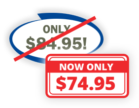 Sale Price of RotoBench at Roto Plastics in Adrian, MI