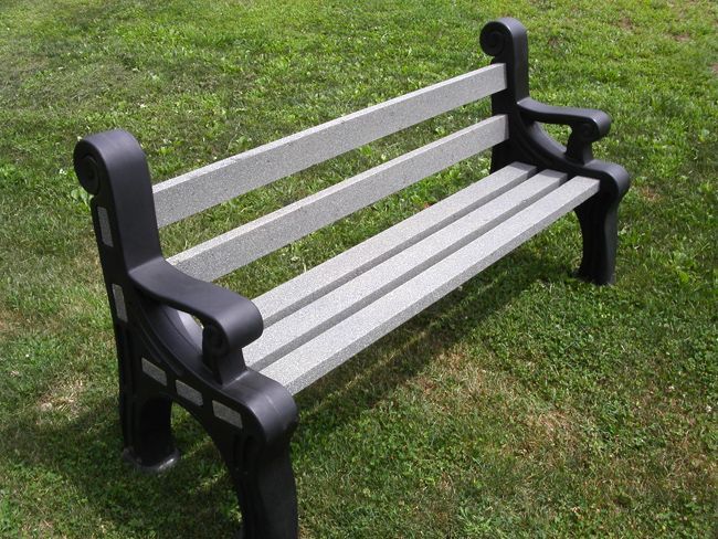 RotoBench, Product Made by Roto Plastics in Adrian, MI
