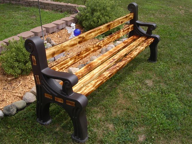 RotoBench, Product Made by Roto Plastics in Adrian, MI